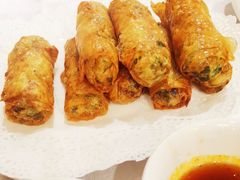 -翠亭酒家(山西南路店)