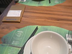-帕蓝·暹罗料理(大学路店)