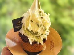 -GODIVA(王府井apm店)