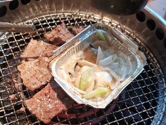 -拾勝牛·江景安格斯烧肉放题(江湾阳光天地店)
