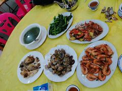 -浩海美食店(闸坡店)