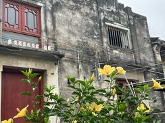 -三溪村