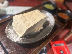 -一块豆腐(李沧书院路店)