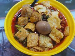 -龍城柳州螺蛳粉(群星路店)