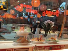 -莲寿司(国兴店)
