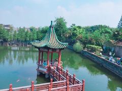 -东莞市可园博物馆