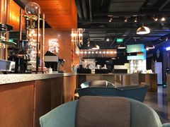 -sugarman espresso素饮糖人高新咖啡工厂