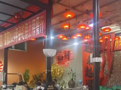 -顺水湾·牛肉牛杂火锅(驾鹤店)