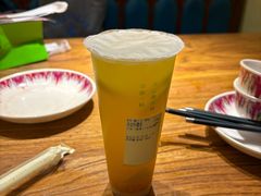 -茶芭蕾·新疆酸奶(美美1店)