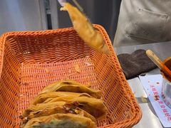 -汤姆大师傅鲜香牛肉饼(深圳保利文化广场店)