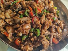 -沔阳会馆(沔街店)