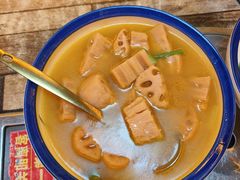 -食德喜·阳山鸡王食研基地