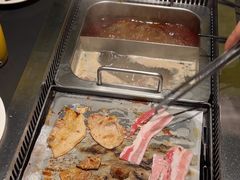 -星伦多自助料理·涮烤一体(虹悦城店)