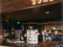 -Let's Taipei 非常烘焙(太古里店)