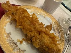 -北门饭店(三香路店)