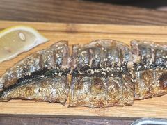 -破店肥哈·东北烧烤(南山保利店)