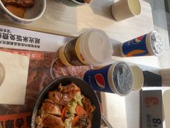 -吉野家(秀谷店)