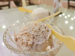 陈醋冰淇淋-雪山晋乡楼(食品街店)