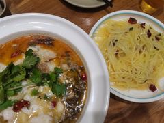 -POLO小馆·老南京菜(解放路店)