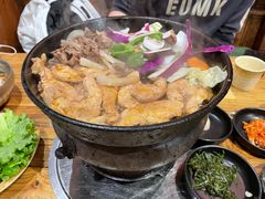 -名扬烤肉(起源店)