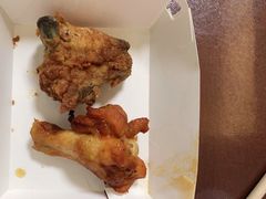 -肯德基(西影路店)