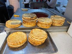 -北疆饭店(朗悦公园茂店)