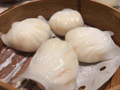 -香港百合居(LCM置汇旭辉广场店)