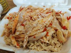 -华辉小食