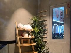 -施奈儿.洗头頭療.按摩SPA.采耳(上梅林店)