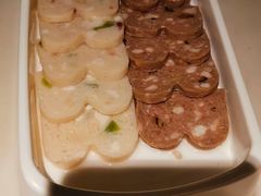 -左庭右院鲜牛肉火锅(浦江欢乐颂店)