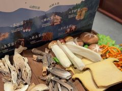 -大头椰·椰子鸡火锅(新梦店)