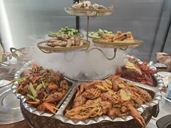 -517烧烤·龙虾·海鲜大排档(万象都荟店)