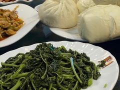-瑞丰园庭院餐厅·白族传统家常菜