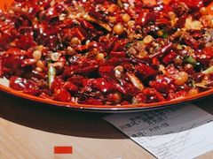 -川堂风·跷脚牛肉·乐山爆炒(宝山日月光店)