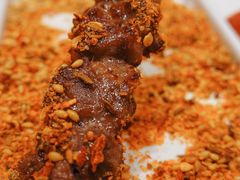 -丰茂烤串(公园店)