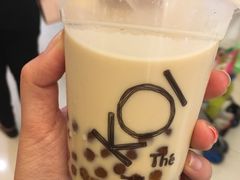 -KOI Thé(正佳广场店)