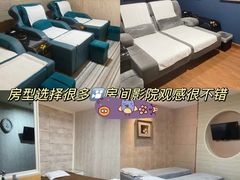 -益健·足疗汗蒸SPA(芙蓉广场店)