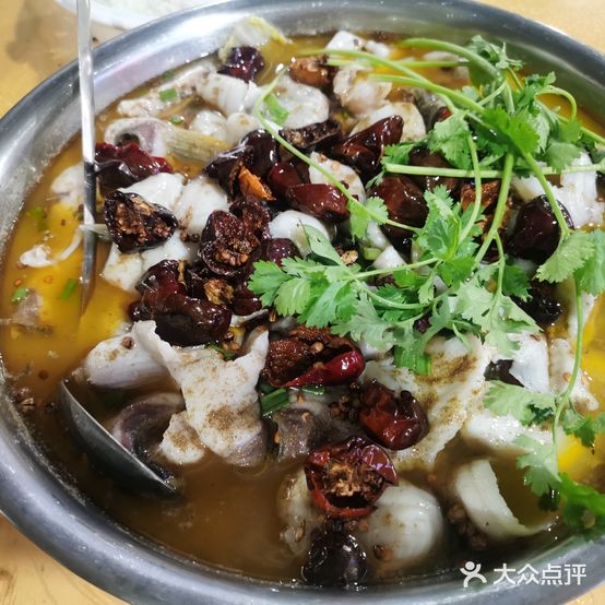 大众饭店(中山路店)