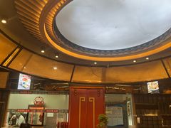 -满园烤鸭·春饼(中街大悦城店)