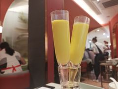 -川越泰火锅(吉利大厦店)