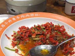 -70年代·江西乡下菜(西乡彩虹城店)