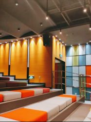 -小鸡哆哆故事屋·儿童乐园(嘉里城店)