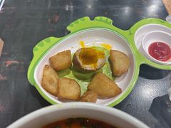 -和府捞面(天河领展广场店)