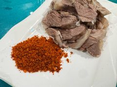 手抓滩羊肉-国强手抓(西夏区店)