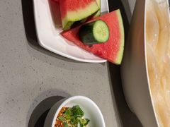 -海底捞火锅(万象城店)