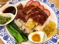 -棋哥烧鹅餐室(嘉年华商业大厦店)