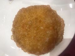 黄米面炸糕-凯鸽酒楼(大同振兴街店)