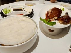 -东门烤鸭店(鼓楼店)