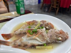 -红灯笼龙凤饭店(宁波老字号店)