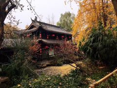 -成都武侯祠博物馆